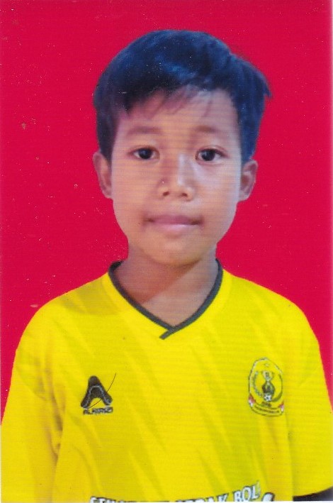 BACHTIAR ZIAN ALFAREZA